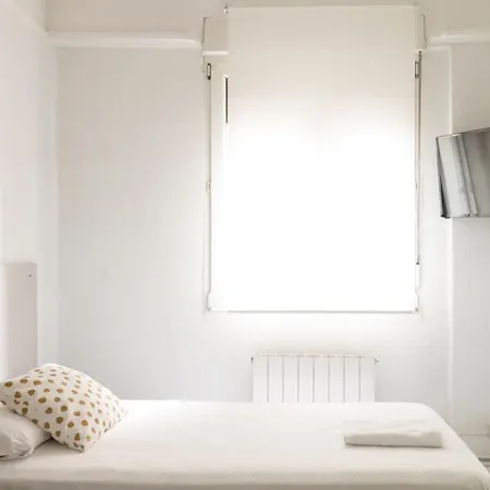 Gasthuis Arias Bilbao