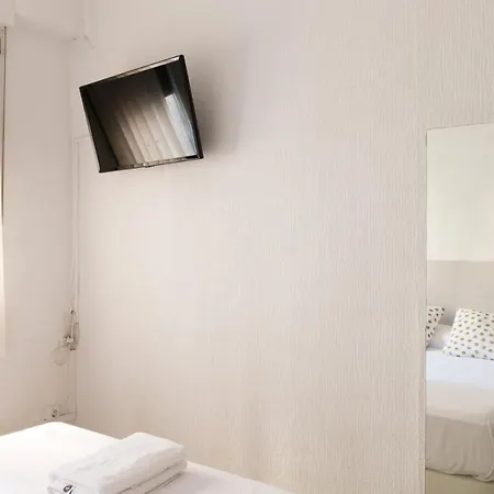 Gasthuis Arias Bilbao