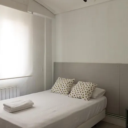 Arias Gasthuis Bilbao