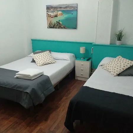 Arias Gasthuis Bilbao