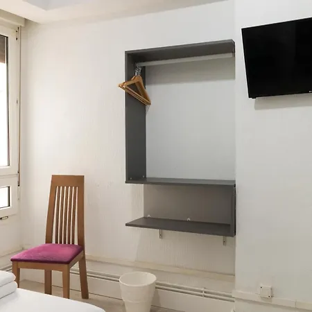 Guest house Arias Bilbao