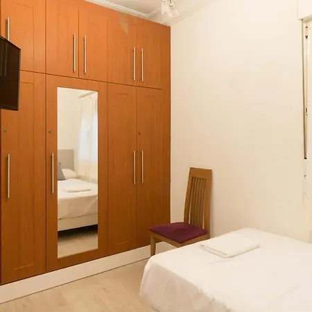 Arias Pensionat Bilbao