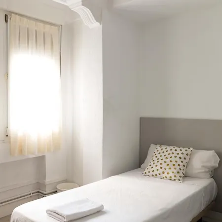 Guest house Arias