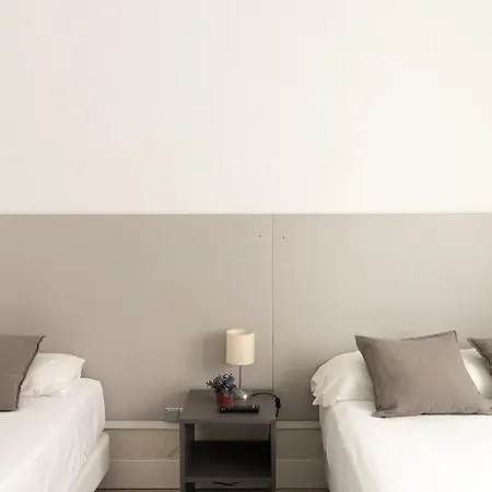 Arias Pensionat Bilbao