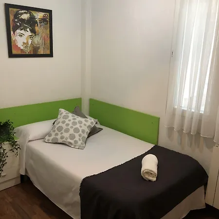 Arias Guest house Bilbao