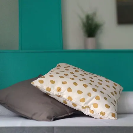 Pensionat Arias Bilbao