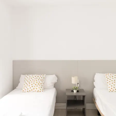 Pensionat Arias Bilbao