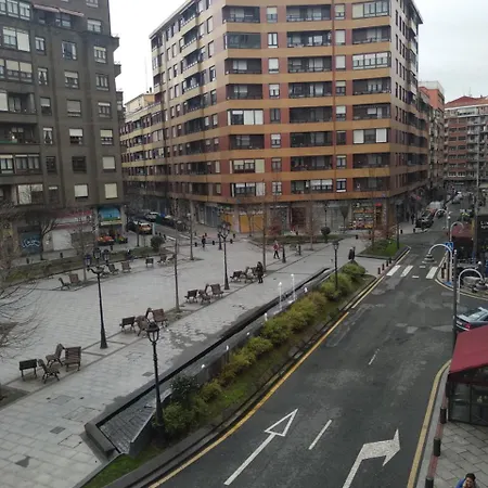 Penzion Arias *