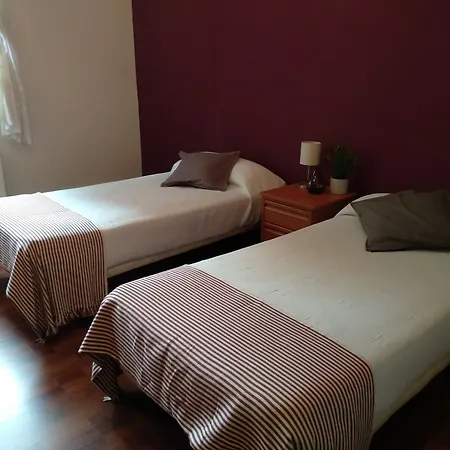 Arias Guest house Bilbao