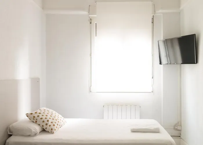 Gæstehus Arias Bilbao