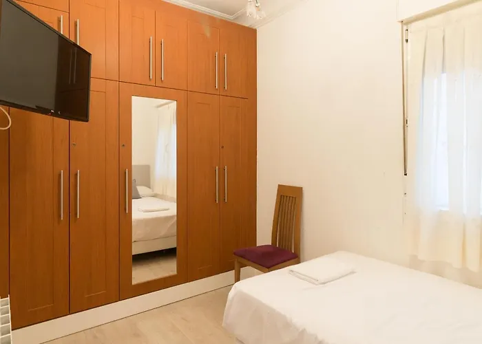 Arias Gæstehus Bilbao