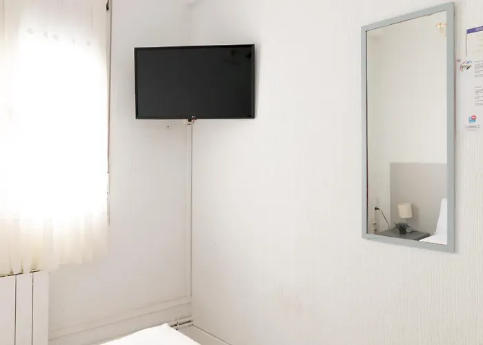 Arias Gæstehus Bilbao