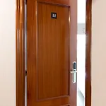 Arias Maison d'hôtes Bilbao