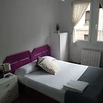 Arias Maison d'hôtes *