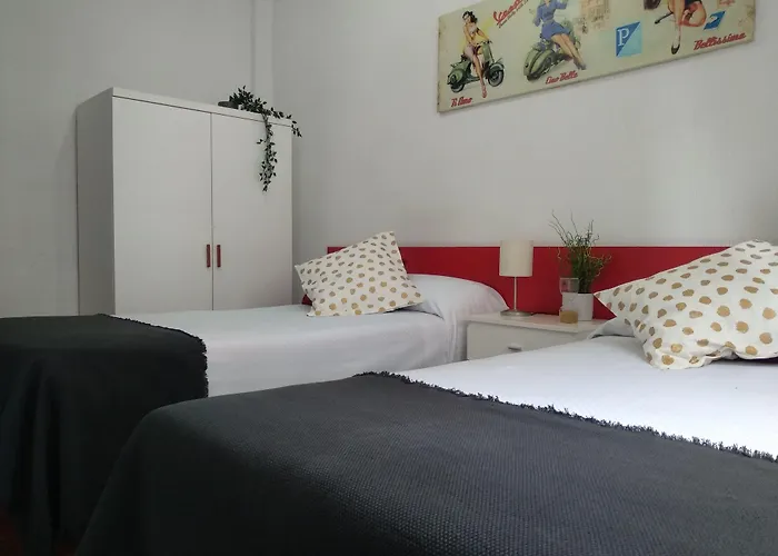 Pensión Arias Bilbao