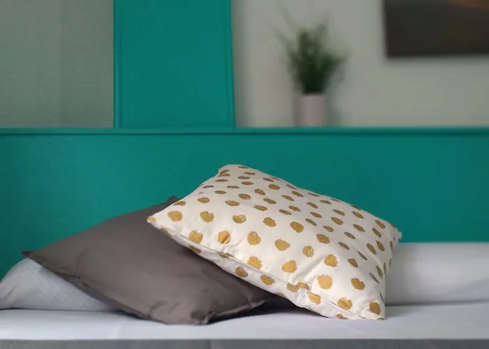 Pensión Arias Bilbao