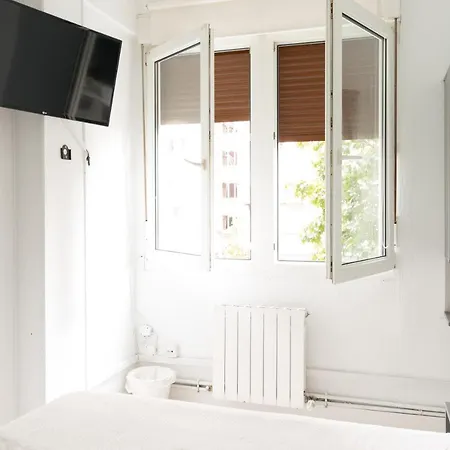 Arias Affittacamere *