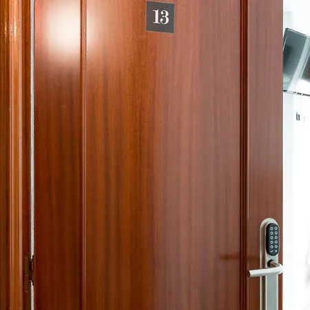 Arias Affittacamere *