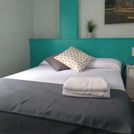 Arias Affittacamere Bilbao