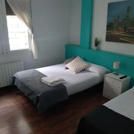 Arias Affittacamere Bilbao