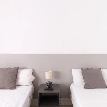 Affittacamere Arias *