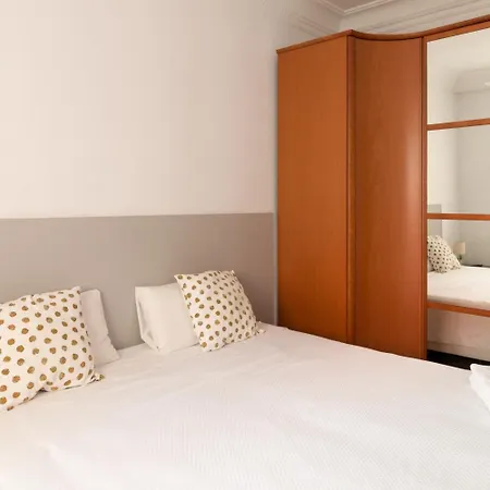 Affittacamere Arias *